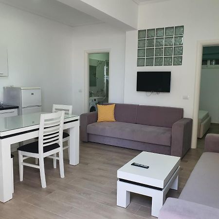 Villa Kristiana Sarandë Eksteriør bilde