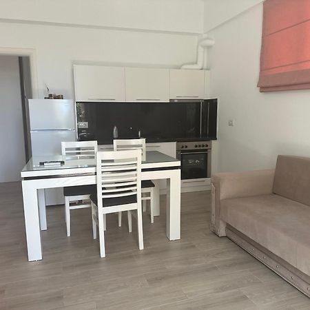 Villa Kristiana Sarandë Eksteriør bilde