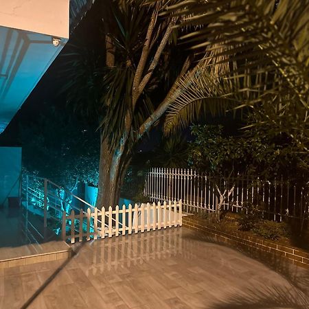 Villa Kristiana Sarandë Eksteriør bilde