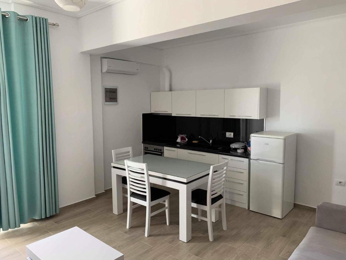 Villa Kristiana Sarandë Eksteriør bilde