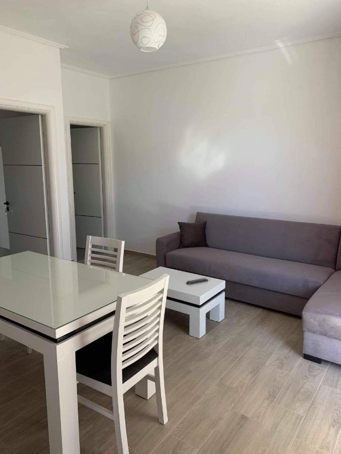 Villa Kristiana Sarandë Eksteriør bilde