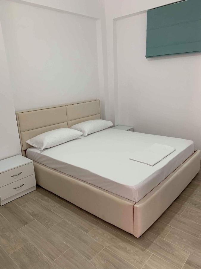 Villa Kristiana Sarandë Eksteriør bilde