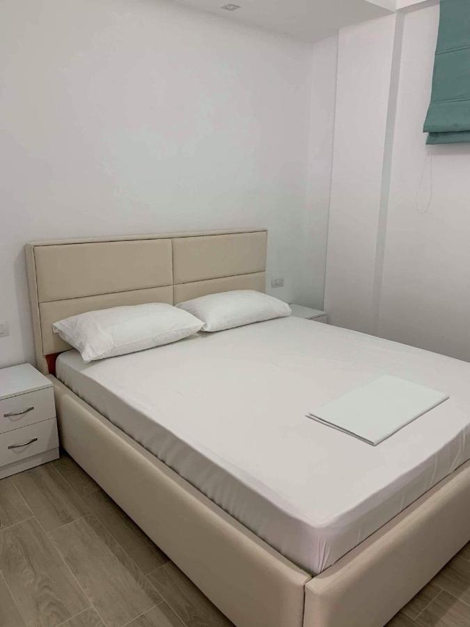 Villa Kristiana Sarandë Eksteriør bilde