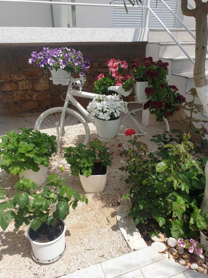 Villa Kristiana Sarandë Eksteriør bilde