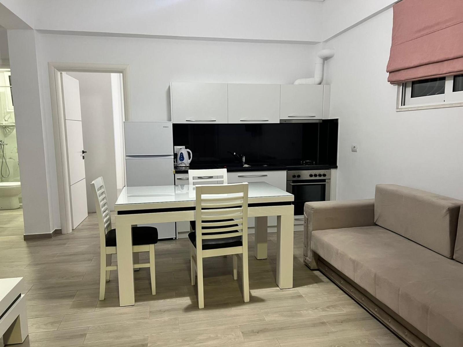 Villa Kristiana Sarandë Eksteriør bilde